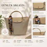 Valencia Günlük Çanta